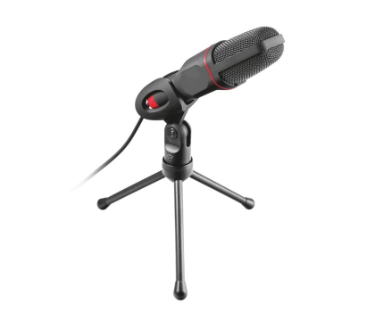 Mikrofon Trust GXT 212 Mico 2020 (USB)